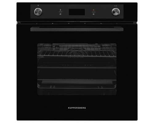 Духовой шкаф Kuppersberg HM 629 Black черный Духовой шкаф Kuppersberg HM 629 Black черный