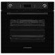 Духовой шкаф Kuppersberg HM 629 Black черный