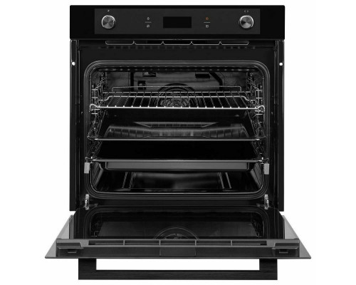 Духовой шкаф Kuppersberg HM 629 Black черный Духовой шкаф Kuppersberg HM 629 Black черный