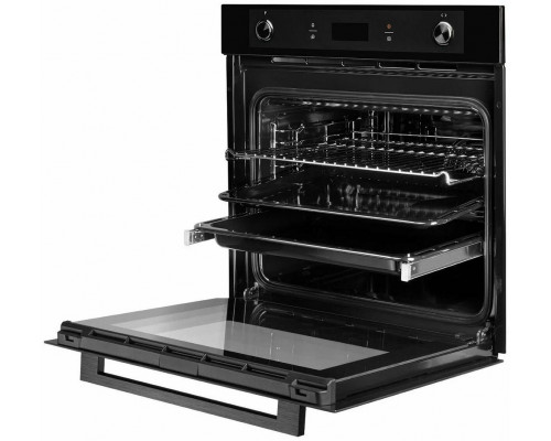 Духовой шкаф Kuppersberg HM 629 Black черный Духовой шкаф Kuppersberg HM 629 Black черный