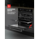Духовой шкаф Kuppersberg HM 639 Black черный