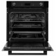 Духовой шкаф Kuppersberg HM 639 Black черный