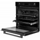 Духовой шкаф Kuppersberg HM 639 Black черный