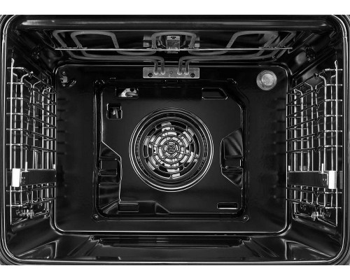 Духовой шкаф Kuppersberg HM 639 Black черный Духовой шкаф Kuppersberg HM 639 Black черный