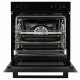 Духовой шкаф Kuppersberg HT 612 Black черный