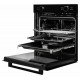 Духовой шкаф Kuppersberg HT 612 Black черный
