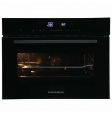 Духовой шкаф Kuppersberg KHT 616 Black черный