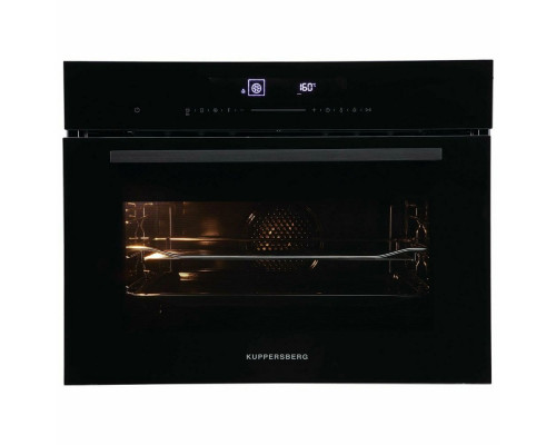 Духовой шкаф Kuppersberg KHT 616 Black черный