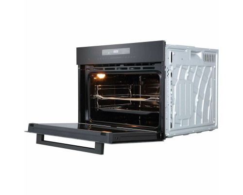 Духовой шкаф Kuppersberg KHT 616 Black черный
