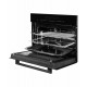 Духовой шкаф Kuppersberg KHT 616 Black черный