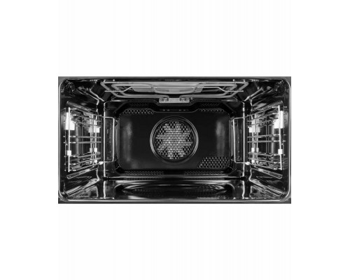 Духовой шкаф Kuppersberg KHT 616 Black черный