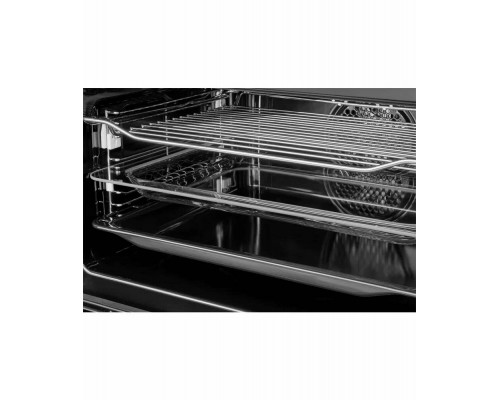 Духовой шкаф Kuppersberg KHT 616 Black черный