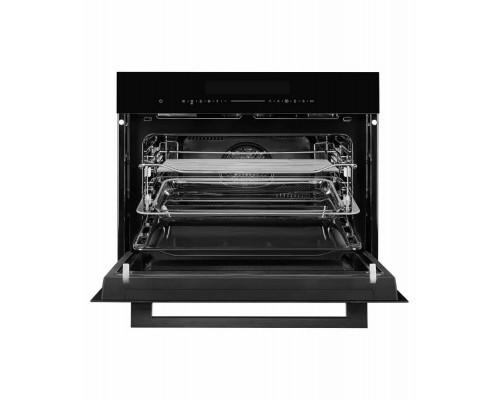 Духовой шкаф Kuppersberg KHT 616 Black черный