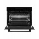 Духовой шкаф Kuppersberg KHT 616 Black черный