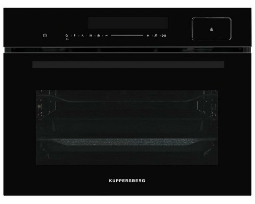 Духовой шкаф Kuppersberg KSO 616 черный