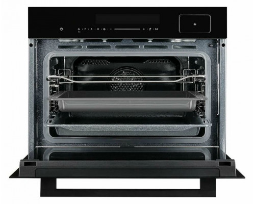 Духовой шкаф Kuppersberg KSO 616 черный