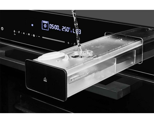 Духовой шкаф Kuppersberg KSO 616 черный