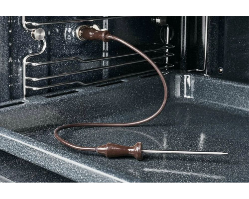 Духовой шкаф Kuppersberg KSO 616 черный