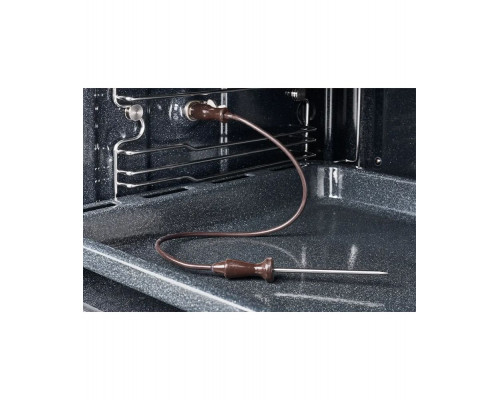 Духовой шкаф Kuppersberg KSO 616 черный