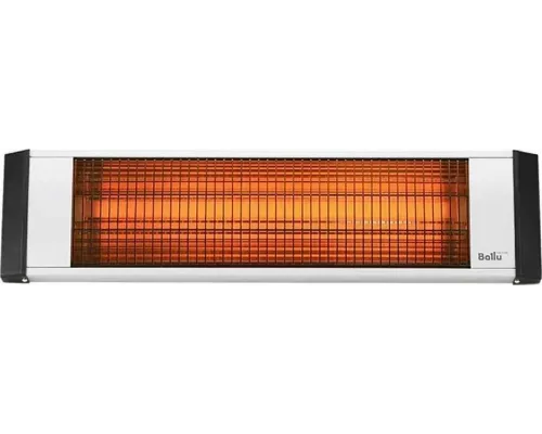 Инфракрасный обогреватель BALLU BIH-L-2.0 серый
