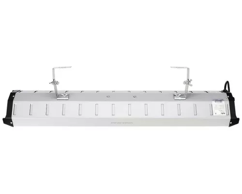 Инфракрасный обогреватель BALLU BIH-L-2.0 серый