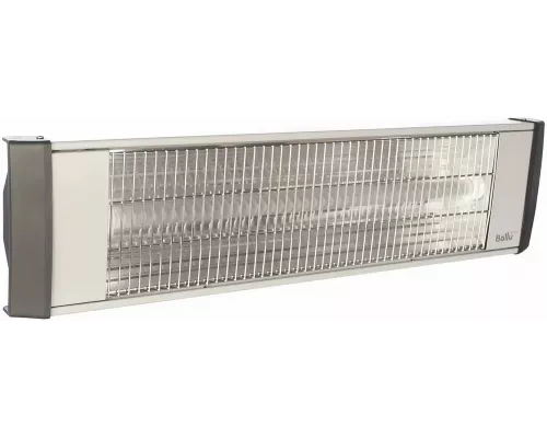 Инфракрасный обогреватель BALLU BIH-L-2.0 серый