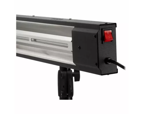 Инфракрасный обогреватель Starwind SHIRC-1010 черный