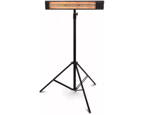 Инфракрасный обогреватель Starwind SHIRC-1015 черный