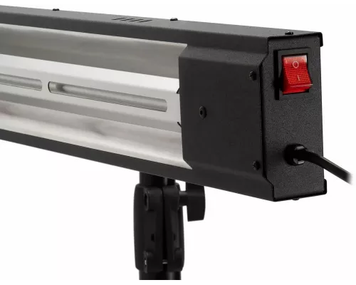 Инфракрасный обогреватель Starwind SHIRC-1015 черный