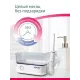 Ирригатор B.WELL MED-900 белый