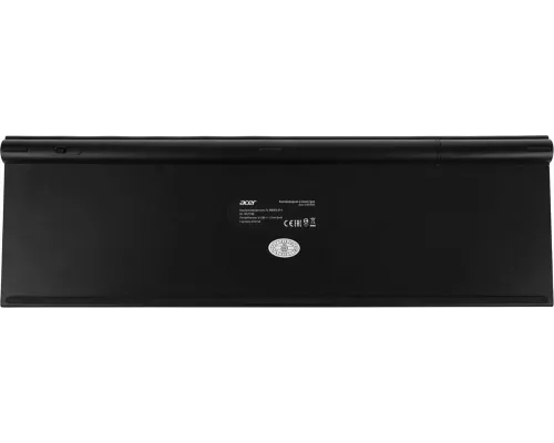 Клавиатура ACER OKR300 черный