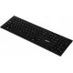 Клавиатура ACER OKR300 черный