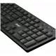 Клавиатура ACER OKW020 черный