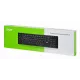 Клавиатура ACER OKW020 черный