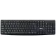 Клавиатура ACER OKW121 черный