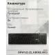 Клавиатура ACER OKW122 черный
