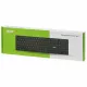 Клавиатура ACER OKW122 черный