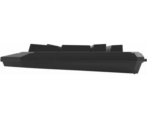 Клавиатура ACER OKW300 черный