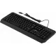 Клавиатура ACER OKW300 черный