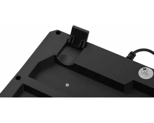 Клавиатура ACER OKW300 черный