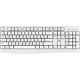 Клавиатура ACER OKW301 белый