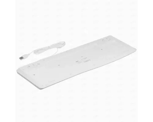 Клавиатура ACER OKW301 белый