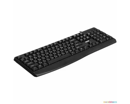 Клавиатура ACER OKW301 черный