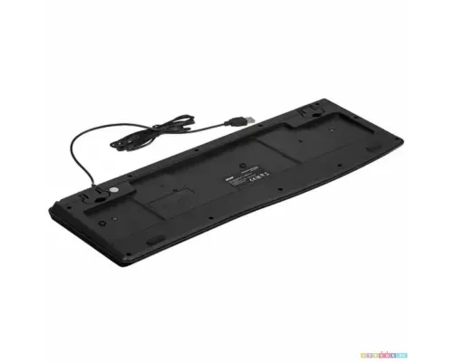 Клавиатура ACER OKW301 черный