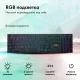 Клавиатура GMNG GG-KB783XPW черный