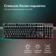 Клавиатура GMNG GG-KB785XW черный/серый