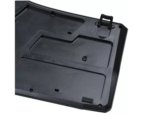 Клавиатура OKLICK 170M черный