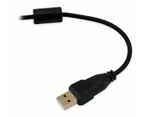 Клавиатура OKLICK 709G черный