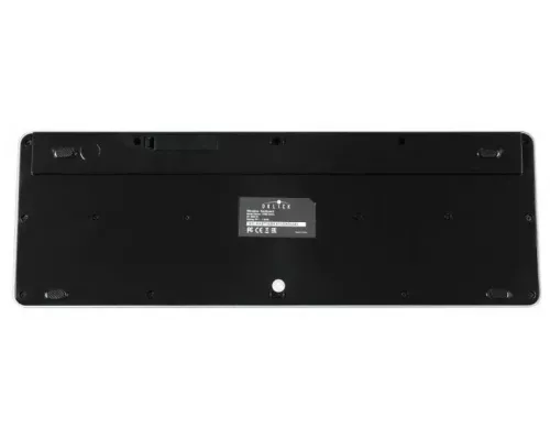 Клавиатура OKLICK 870S черный
