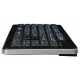 Клавиатура OKLICK 870S черный